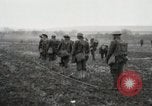 Image of barbed wires France, 1918, second 35 stock footage video 65675021501