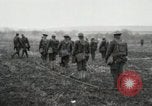 Image of barbed wires France, 1918, second 37 stock footage video 65675021501