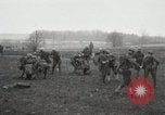 Image of barbed wires France, 1918, second 42 stock footage video 65675021501