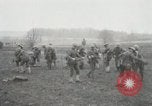 Image of barbed wires France, 1918, second 45 stock footage video 65675021501