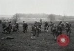Image of barbed wires France, 1918, second 47 stock footage video 65675021501