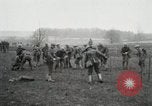 Image of barbed wires France, 1918, second 50 stock footage video 65675021501
