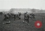 Image of barbed wires France, 1918, second 56 stock footage video 65675021501