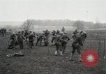 Image of barbed wires France, 1918, second 57 stock footage video 65675021501