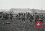 Image of barbed wires France, 1918, second 62 stock footage video 65675021501