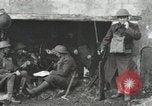 Image of gas drill France, 1918, second 1 stock footage video 65675021502