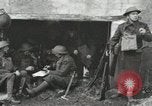 Image of gas drill France, 1918, second 4 stock footage video 65675021502