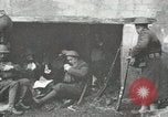 Image of gas drill France, 1918, second 6 stock footage video 65675021502