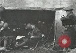 Image of gas drill France, 1918, second 8 stock footage video 65675021502
