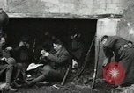 Image of gas drill France, 1918, second 9 stock footage video 65675021502