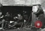 Image of gas drill France, 1918, second 10 stock footage video 65675021502
