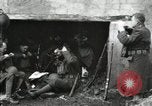 Image of gas drill France, 1918, second 11 stock footage video 65675021502
