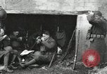 Image of gas drill France, 1918, second 12 stock footage video 65675021502
