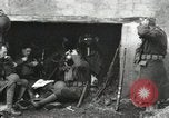 Image of gas drill France, 1918, second 13 stock footage video 65675021502
