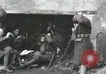 Image of gas drill France, 1918, second 14 stock footage video 65675021502