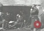 Image of gas drill France, 1918, second 16 stock footage video 65675021502
