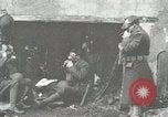 Image of gas drill France, 1918, second 17 stock footage video 65675021502
