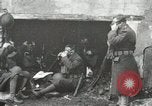 Image of gas drill France, 1918, second 18 stock footage video 65675021502