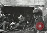 Image of gas drill France, 1918, second 19 stock footage video 65675021502