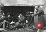 Image of gas drill France, 1918, second 21 stock footage video 65675021502