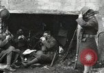 Image of gas drill France, 1918, second 22 stock footage video 65675021502