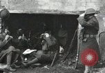 Image of gas drill France, 1918, second 23 stock footage video 65675021502