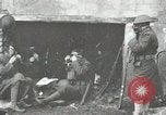 Image of gas drill France, 1918, second 27 stock footage video 65675021502
