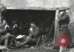 Image of gas drill France, 1918, second 28 stock footage video 65675021502