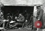 Image of gas drill France, 1918, second 31 stock footage video 65675021502