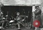 Image of gas drill France, 1918, second 37 stock footage video 65675021502