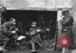 Image of gas drill France, 1918, second 38 stock footage video 65675021502