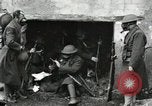 Image of gas drill France, 1918, second 39 stock footage video 65675021502