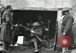Image of gas drill France, 1918, second 40 stock footage video 65675021502