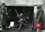 Image of gas drill France, 1918, second 41 stock footage video 65675021502