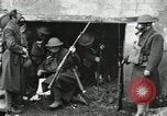 Image of gas drill France, 1918, second 42 stock footage video 65675021502