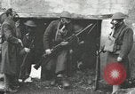 Image of gas drill France, 1918, second 43 stock footage video 65675021502