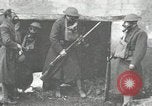 Image of gas drill France, 1918, second 44 stock footage video 65675021502