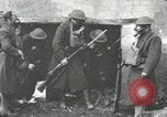Image of gas drill France, 1918, second 45 stock footage video 65675021502