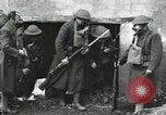 Image of gas drill France, 1918, second 46 stock footage video 65675021502