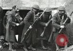 Image of gas drill France, 1918, second 47 stock footage video 65675021502
