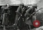 Image of gas drill France, 1918, second 48 stock footage video 65675021502