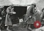 Image of gas drill France, 1918, second 49 stock footage video 65675021502