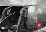 Image of gas drill France, 1918, second 50 stock footage video 65675021502