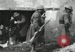 Image of gas drill France, 1918, second 51 stock footage video 65675021502