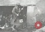 Image of gas drill France, 1918, second 54 stock footage video 65675021502