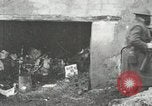 Image of gas drill France, 1918, second 55 stock footage video 65675021502