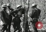 Image of gas drill France, 1918, second 60 stock footage video 65675021502