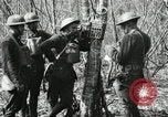 Image of gas drill France, 1918, second 61 stock footage video 65675021502