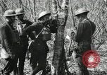 Image of gas drill France, 1918, second 62 stock footage video 65675021502