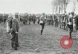 Image of United States troops France, 1918, second 1 stock footage video 65675021503